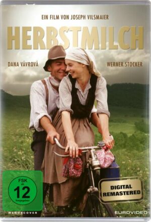 Herbstmilch - Digital Remastered