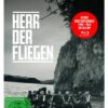 Herr der Fliegen - 3-Disc Limited Collector's Edition im Mediabook (+ DVD) (+ Bonus-Blu-ray)