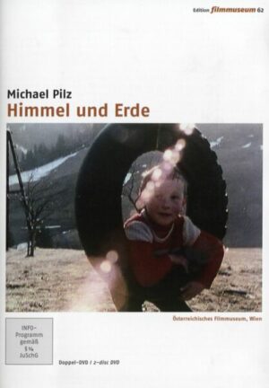 Himmel und Erde - Edition Filmmuseum  [2 DVDs]