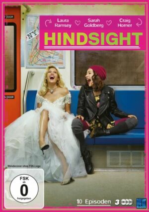 Hindsight  [3 DVDs]