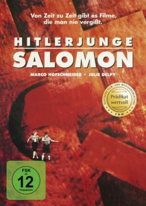 Hitlerjunge Salomon