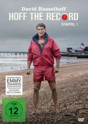 Hoff the Record - Staffel 1