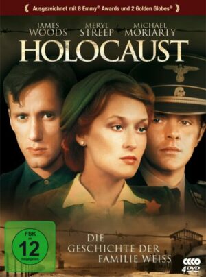 Holocaust - Die Geschichte der Familie Weiss  [4 DVDs]