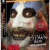 Horror Clown Box 2 - Uncut Edition  [3 DVDs]