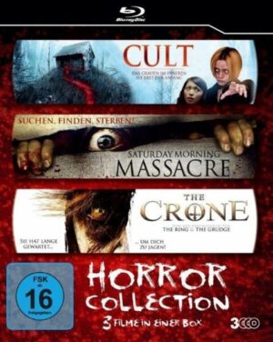 Horror-Collection