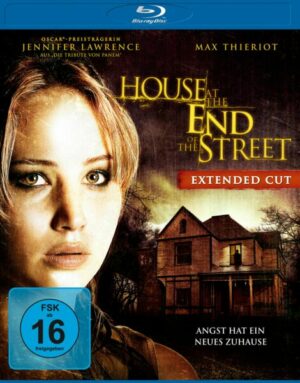 House at the End of the Street - Extended Cut