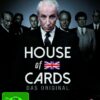 House of Cards - Das Original - Die komplette erste Mini-Serie  [2 DVDs]
