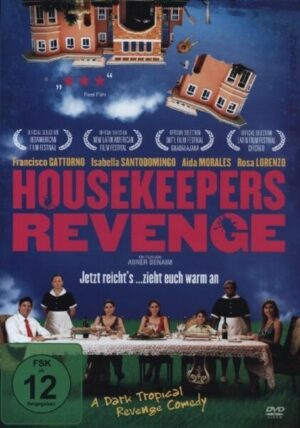 Housekeepers Revenge