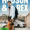Hudson und Rex - Die komplette 2. Staffel (Fernsehjuwelen)  [4 DVDs]