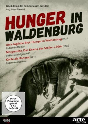 Hunger in Waldenburg / Ums Tägliche Brot (1929)