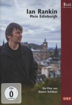 Ian Rankin - Mein Edinburgh