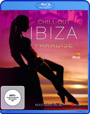Ibiza - Chill-Out Paradise  (Mastered in 4K)