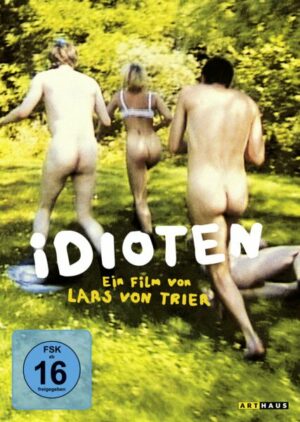Idioten