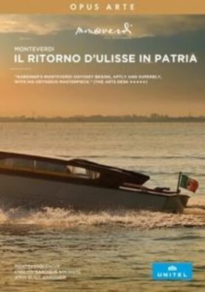 Il ritorno dUlisse in patria
