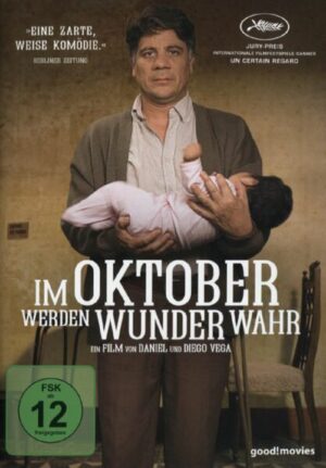 Im Oktober werden Wunder wahr  (OmU)