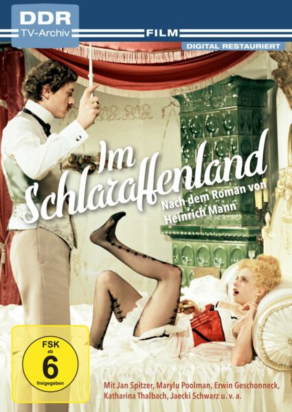 Im Schlaraffenland (DDR TV-Archiv)