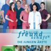 In aller Freundschaft - Die jungen Ärzte - Staffel 6.1/Folgen 211-231  [7 DVDs]
