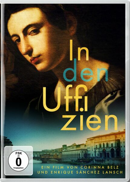 In den Uffizien