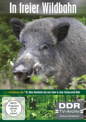 In freier Wildbahn  [3 DVDs]