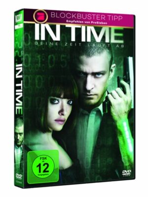 In Time - Deine Zeit läuft ab