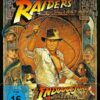 Indiana Jones - Jäger des verlorenen Schatzes - 4K UHD - Steelbook - Exklusiv