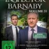 Inspector Barnaby Vol. 31  [4 DVDs]