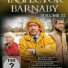 Inspector Barnaby Vol. 32  [4 DVDs]