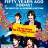 It Was Fifty Years Ago Today! The Beatles: Stg. Pepper & Beyond - Special Edition  (OmU) [2 DVDs]