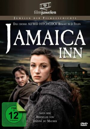 Jamaica Inn - Alfred Hitchcock-Remake in- fernsehjuwelen