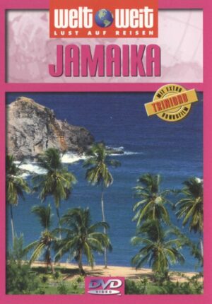 Jamaika - Weltweit  (+ Trinidad)