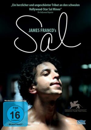 James Franco's SAL  (Omu)