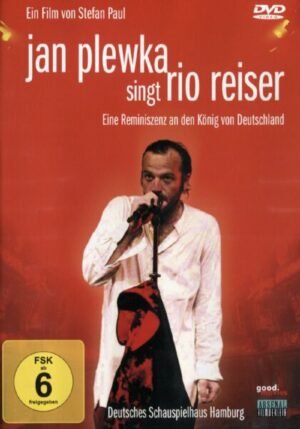 Jan Plewka singt Rio Reiser