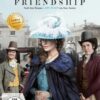 Jane Austen's Love & Friendship