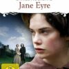 Jane Eyre - Charlotte Bronte - Literatur Classics