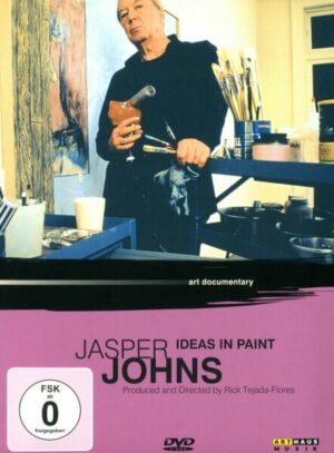 Jasper Johns - Art Documentary