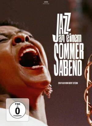 Jazz an einem Sommerabend - Limited Collector's Edition  (OmU)