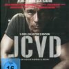 JCVD - Limited Collector's Edition  (+ Bonus DVD)