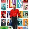 Jerry Lewis 16 Film Collection  [16 DVDs]