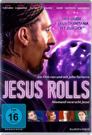 Jesus Rolls