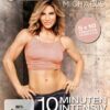 Jillian Michaels - 10 Minuten Intensiv für Bauch