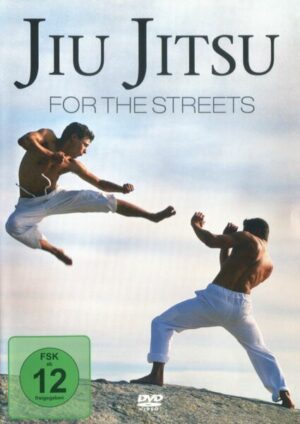 Jiu Jitsu - For the Streets