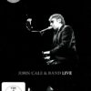 John Cale & Band - Live at Rockpalast  [2 DVDs]