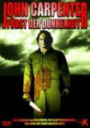 John Carpenter - Fürst der Dunkelheit  (OmU)