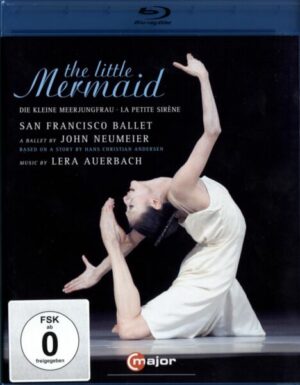 John Neumeier - The Little Mermaid