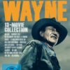 John Wayne - 13-Movie Collection [13 DVDs]
