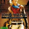 John Wayne - Die Westernlegende - Metallbox  [8 DVDs]