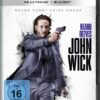 John Wick  (4K Ultra-HD) (+ Blu-ray)