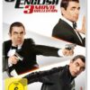 Johnny English 3-Movie Boxset  [3 DVDs]