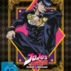 Jojo's Bizarre Adventure Part 4: Diamond is Unbreakable - 3. Staffel/Vol. 1 - Limited Edition mit Sammelbox  [2 BRs]