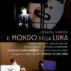 Joseph Haydn - Il Mondo della Luna  [2 DVDs]